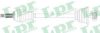 LPR DS39022 Drive Shaft